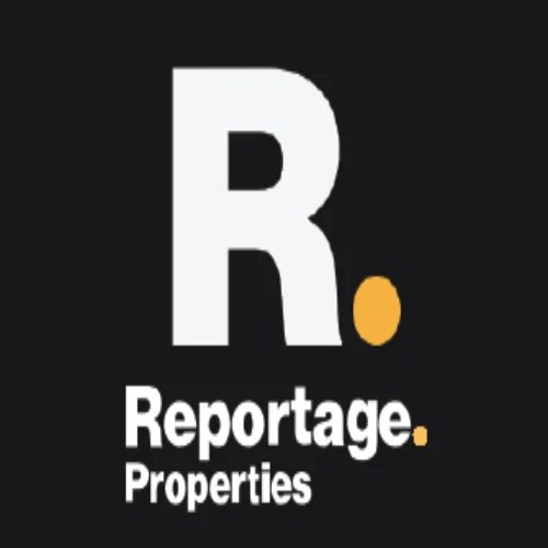 Reportage Properties شركة ريبورتاج العقارية