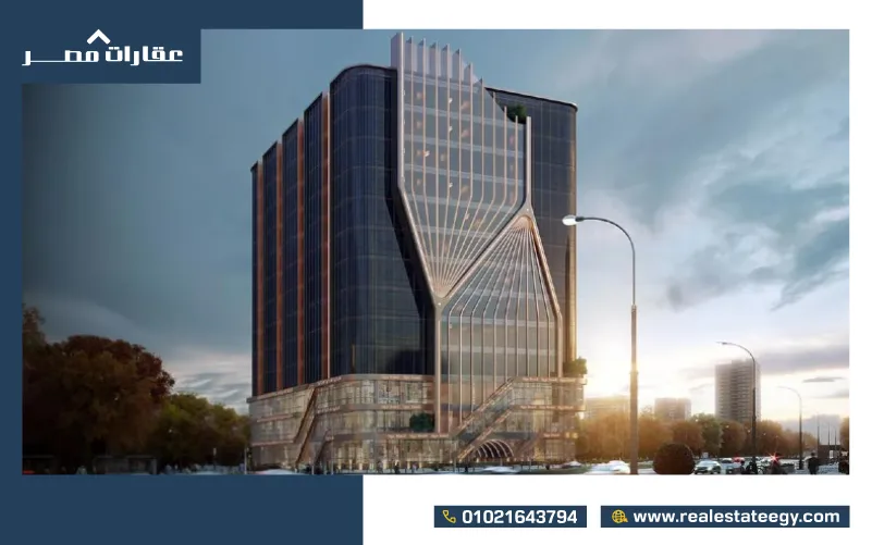 أنظمة سداد mall Central Point New Capital