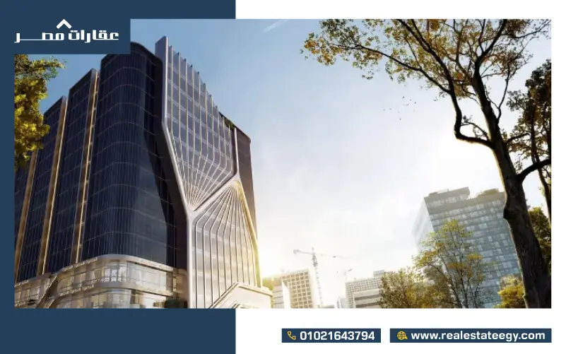 خدمات مول سنترال بوينت العاصمة الإدارية الجديدة

