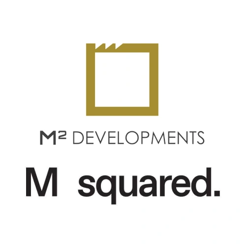 أحدث مشاريع شركة ام تو للتطوير العقاري M squared development