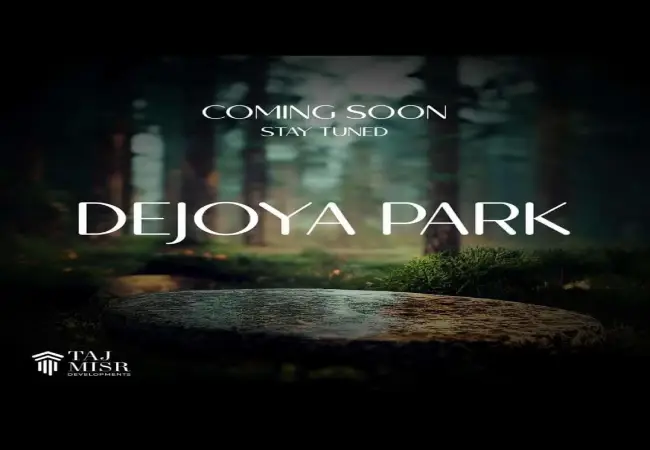 دي جويا بارك ويست Dejoya Park West