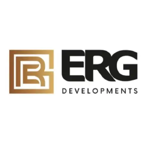 شركة ERG للتطوير العقاري