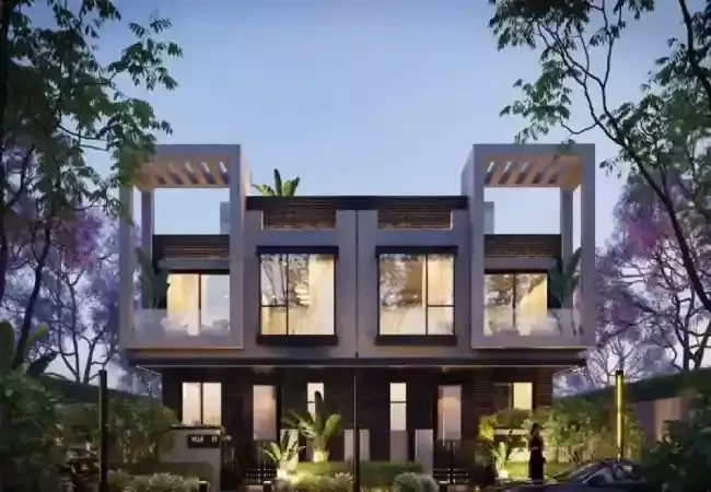 River Residence