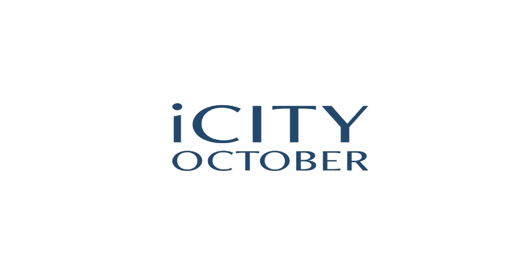 كمبوند ماونتن فيو اي سيتي اكتوبر Mountain View ICity October‎