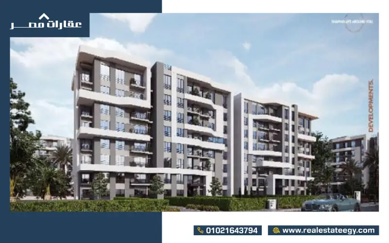 كارديا العاصمة الادارية الجديدة kardia new capital