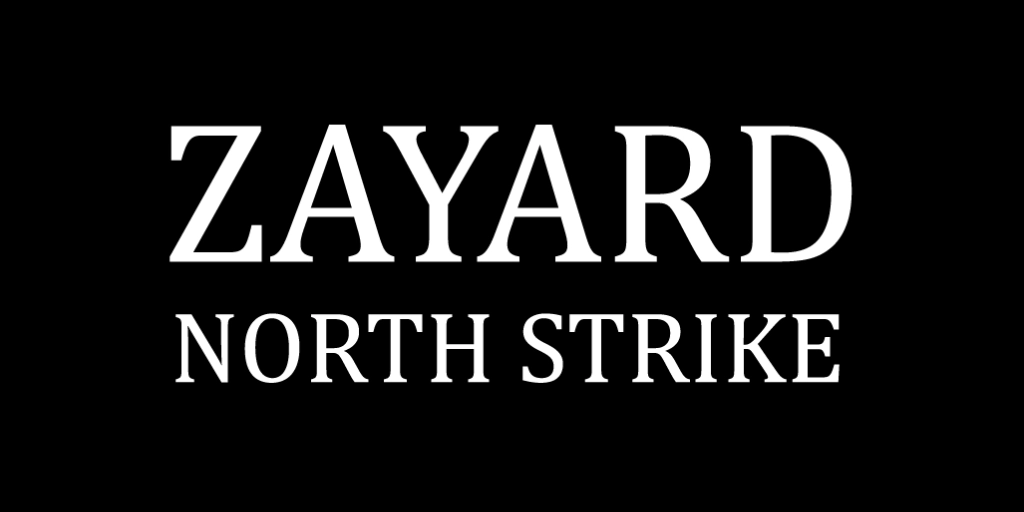 كمبوند ذا يارد نورث ستريك زايد الجديدة Compound Zayard North Strike New Zayed