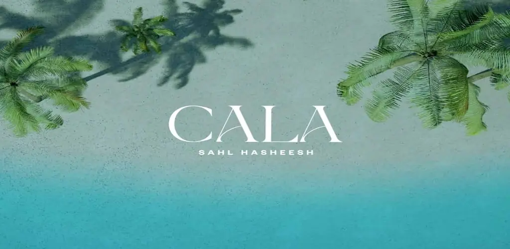 كالا سهل حشيش Cala Sahl Hasheesh