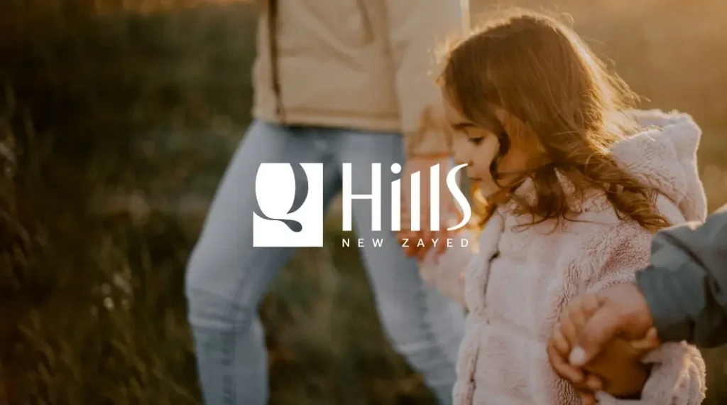 كمبوند كيو هيلز زايد الجديدة Q Hills New Zayed