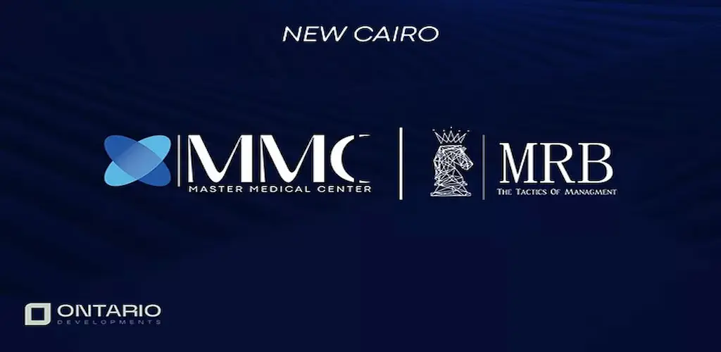 مول إم إم سي التجمع الخامس MMC New Cairo