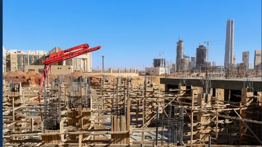 مول فاستو بلازا العاصمة الإدارية Vasto Plaza