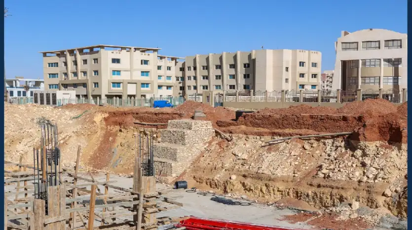 مول فاستو بلازا العاصمة الإدارية Vasto Plaza