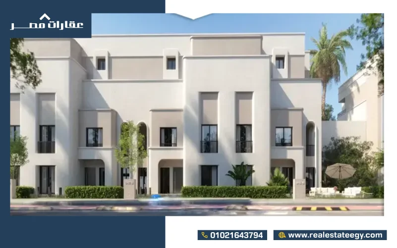 وحدات مشروع طلالة نيو هليوبوليس