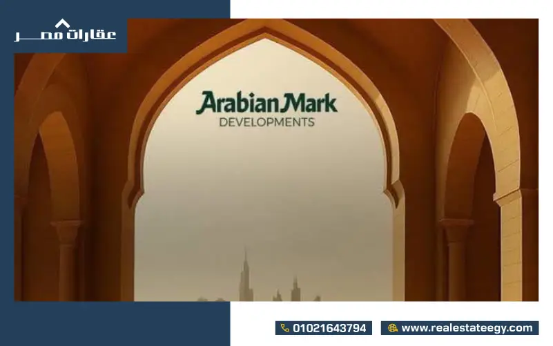 كمبوند رواق التجمع الخامس