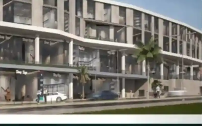 مول ايست شاير Eastshire Mall New Cairo