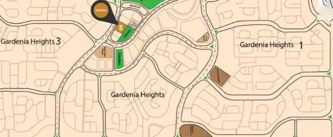 موقع مول N5 التجمع الخامس