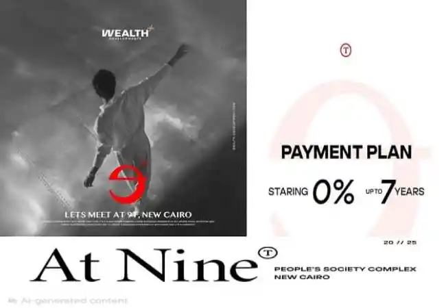 نظام سداد مول ات ناين التجمع الخامس