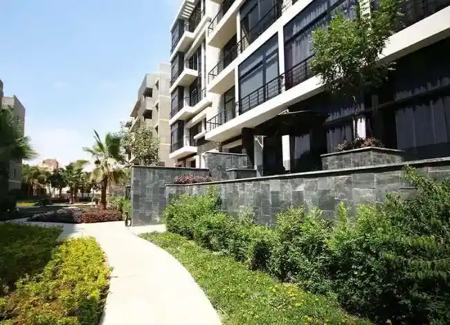 Waterway East New Cairo