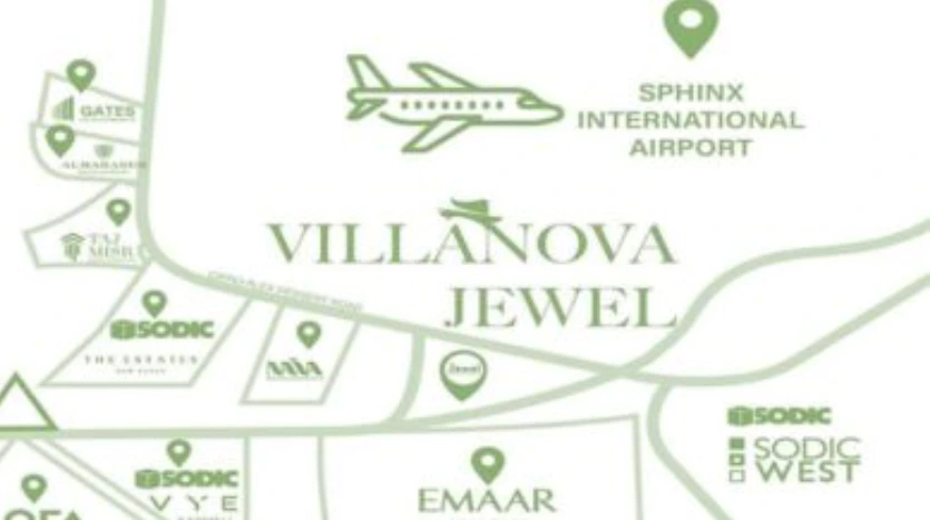 Jewel New Zayed