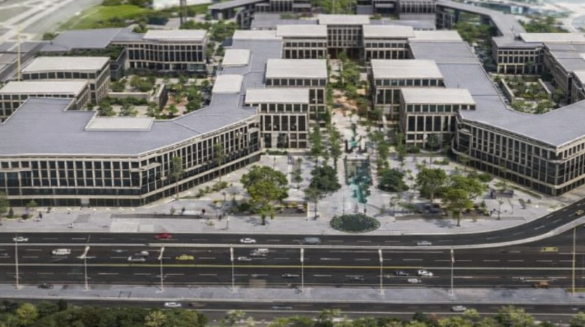 Foundation Medical Complex October