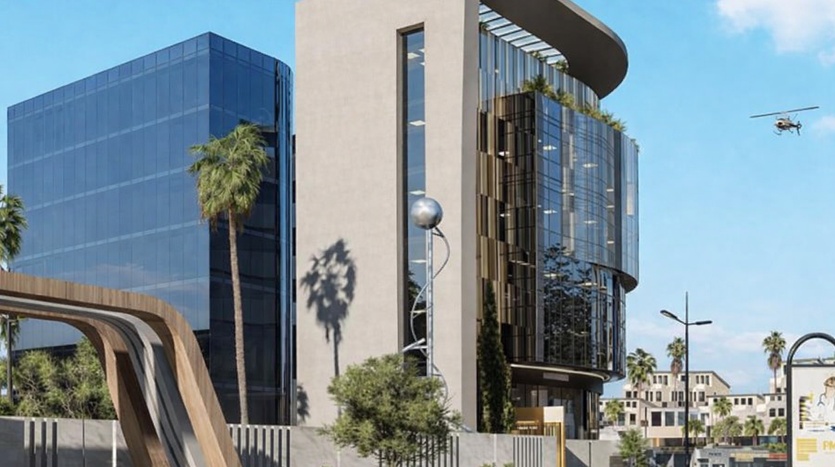 Foundation Medical Complex