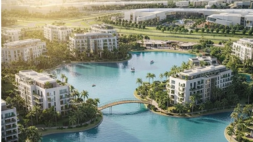 كمبوند وينتر بارك Winter Park New Capital 2026