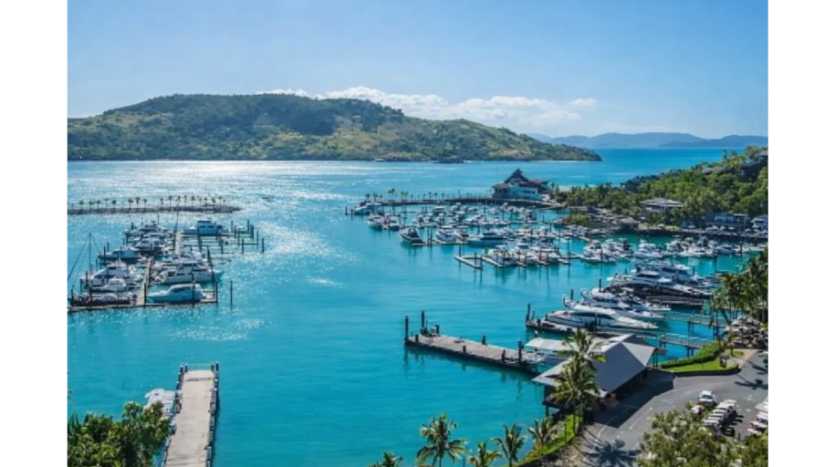 قرية Marina 5 Island North Coast