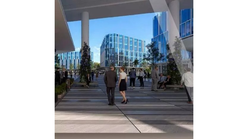 V5 Business Hub