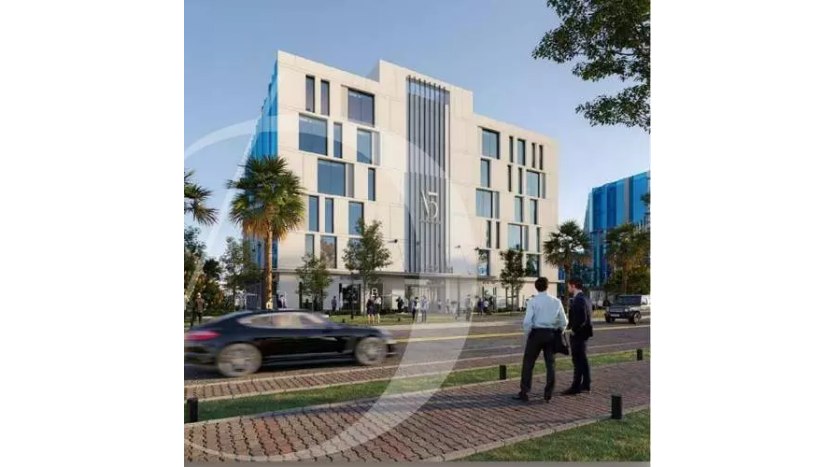 V5 Business Hub October