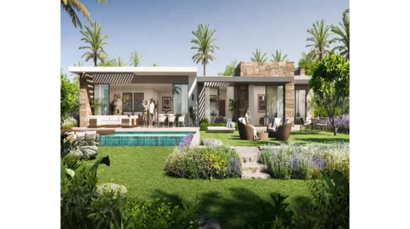 قرية Q Bay North Coast