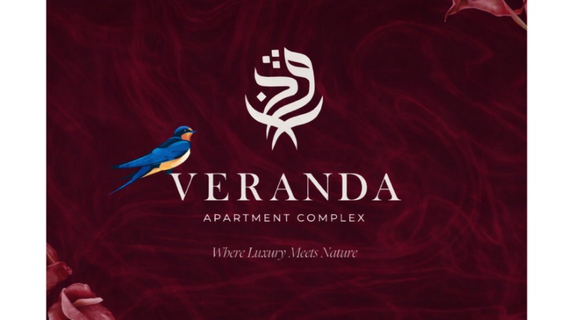كمبوند فراندا الشيخ زايد Veranda Compound Sheikh Zayed