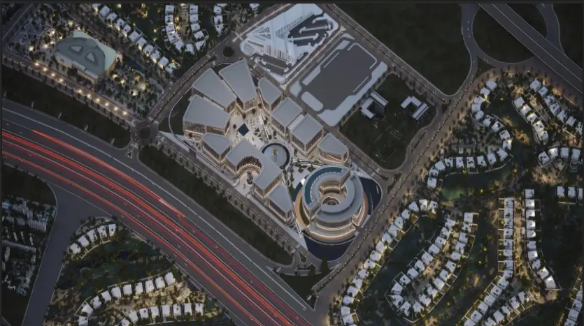  Shark Tank Business Park