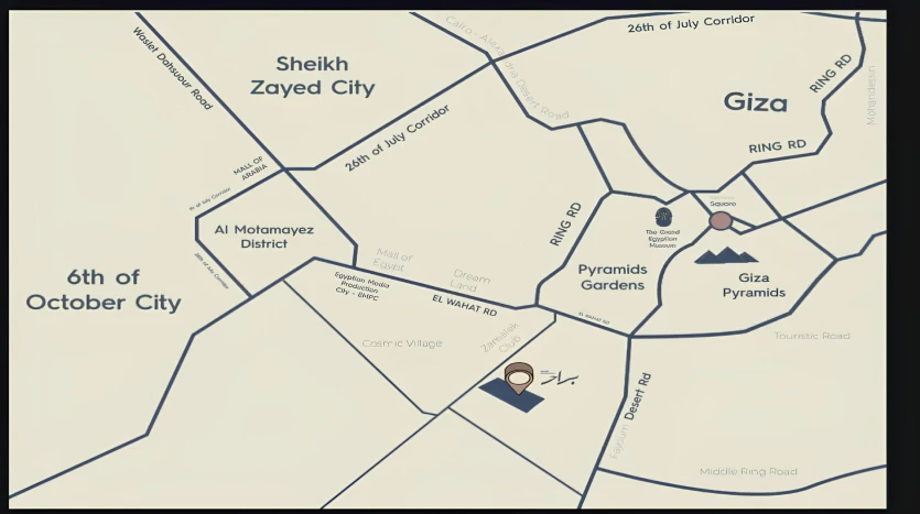 موقع براح