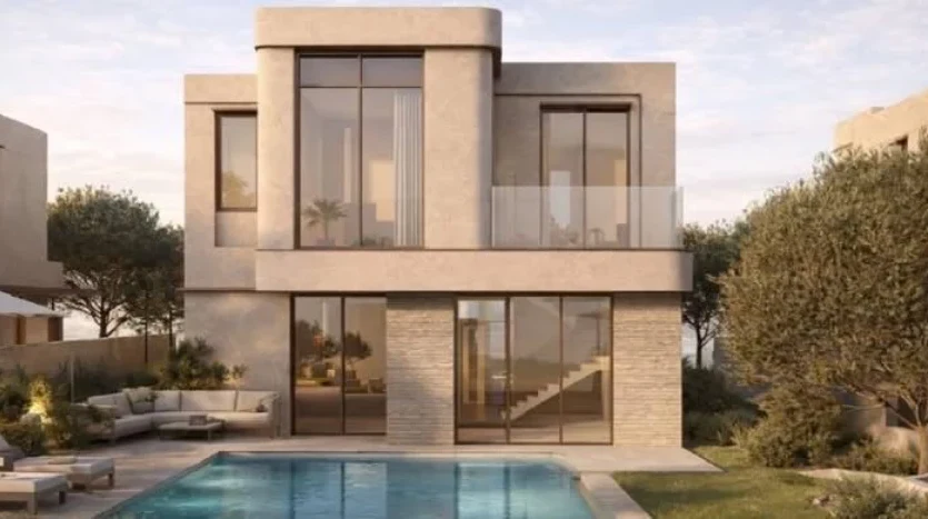 واجهه التصميم المعماري