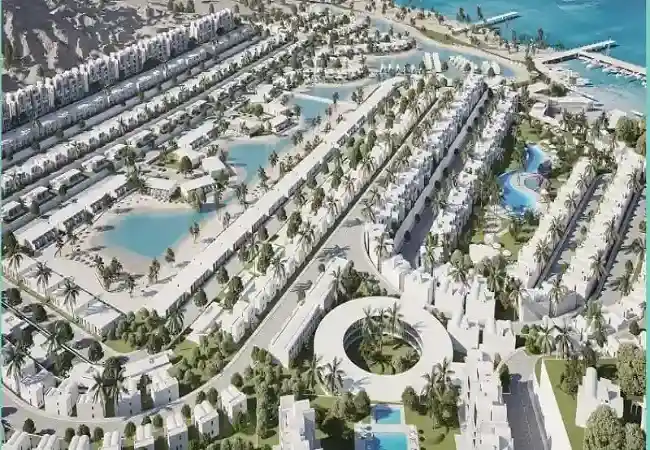 تصميم سولت الساحل الشمالي