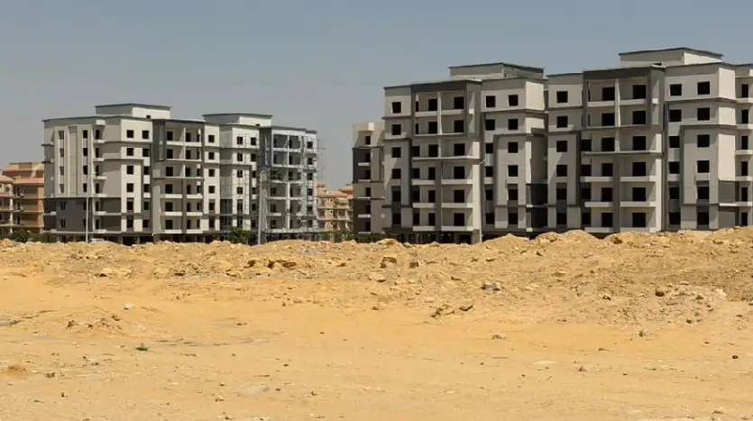 مشروع Mayan El shorouk