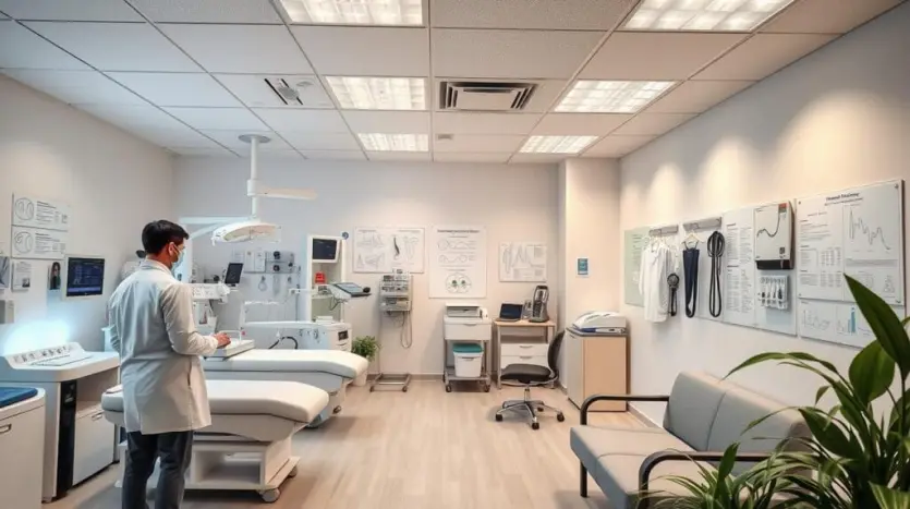 9MC Medical Clinics