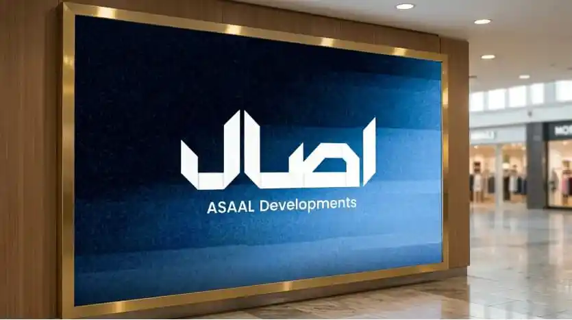 شركة اصال للتطوير العقاري لمتاجر ويست مول
