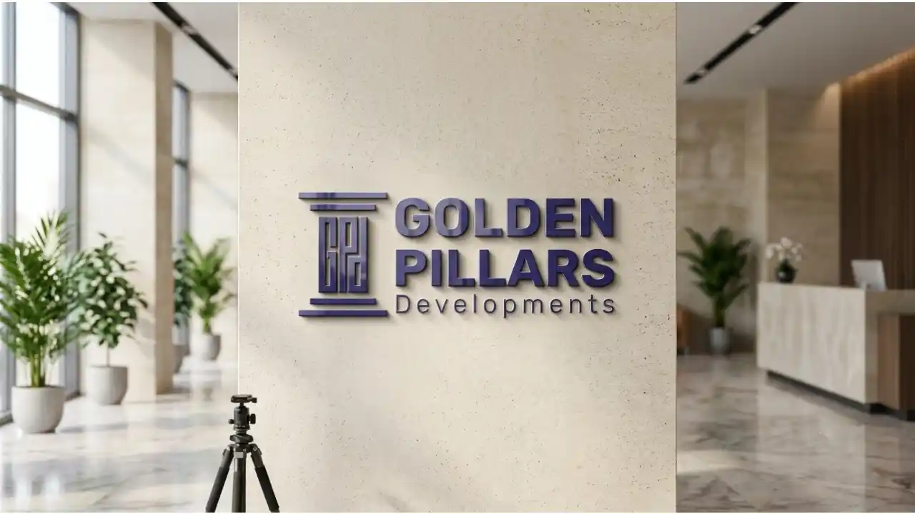 Golden Pillars Development