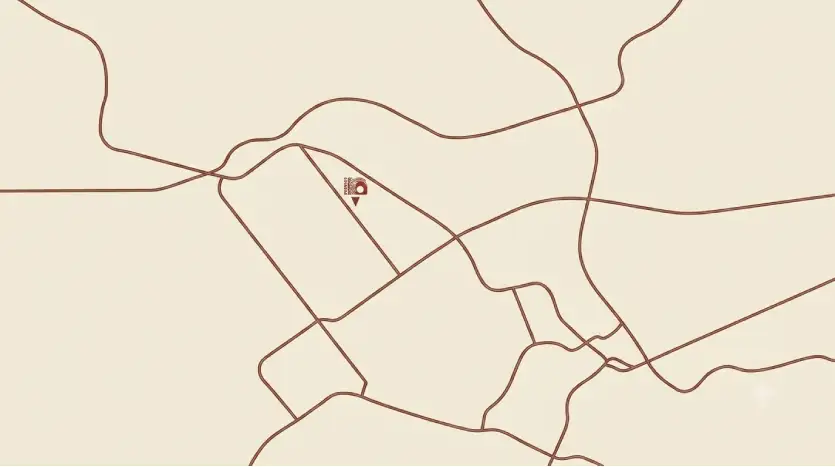 خريطة ايلا زايد