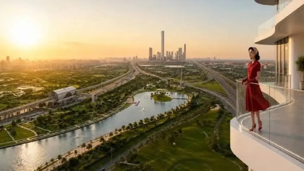 مشروع Lebon Towers العاصمة