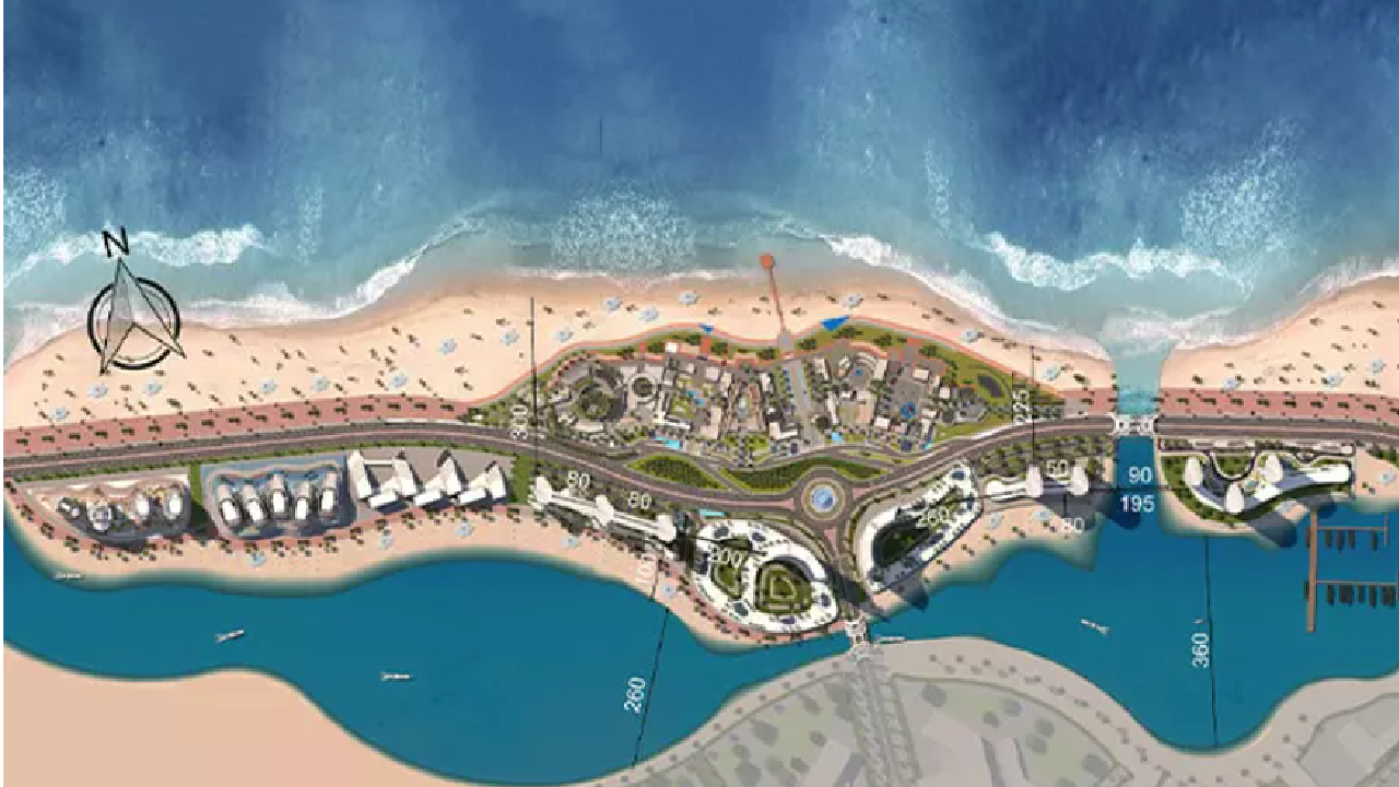 حسن علام Towers