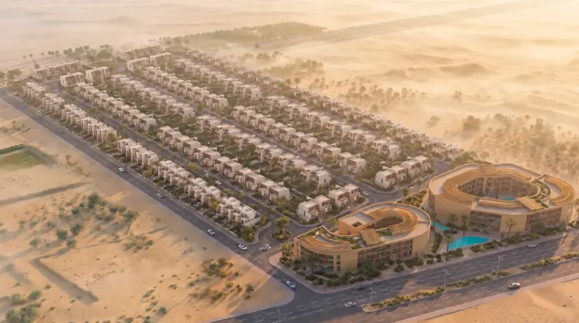 Beit al bahr zayed villas