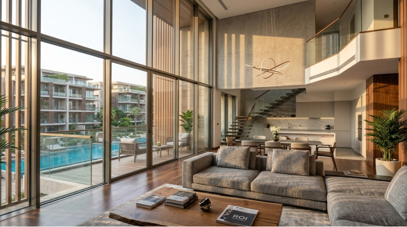 One District Elsheikh zayed