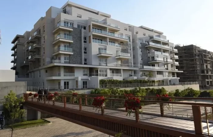 ماونتن فيو اي سيتس التجمع الخامس