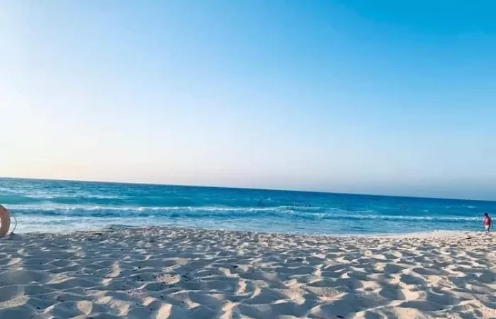 لاسيرينا الساحل الشمالي