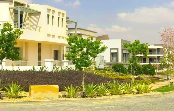 تاج سيتي التجمع