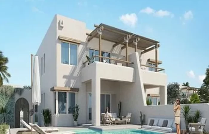 هاسيندا