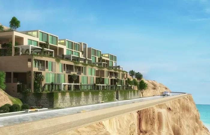 IL-Monte-Galala-Chalets