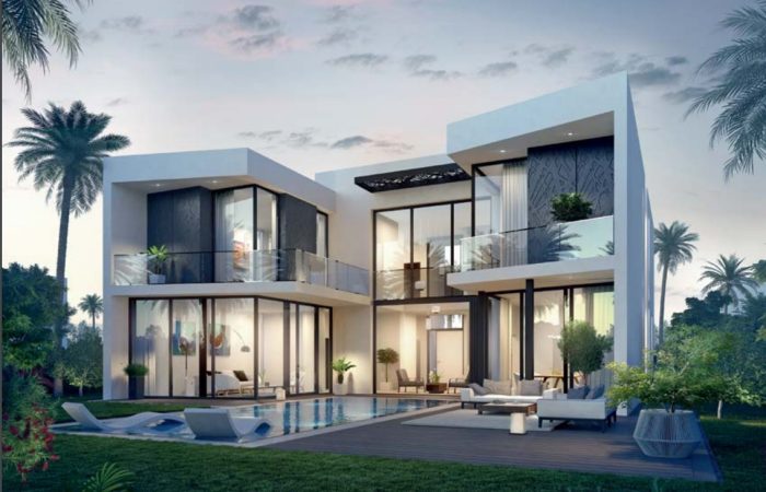 Properties for sale in Badya compound