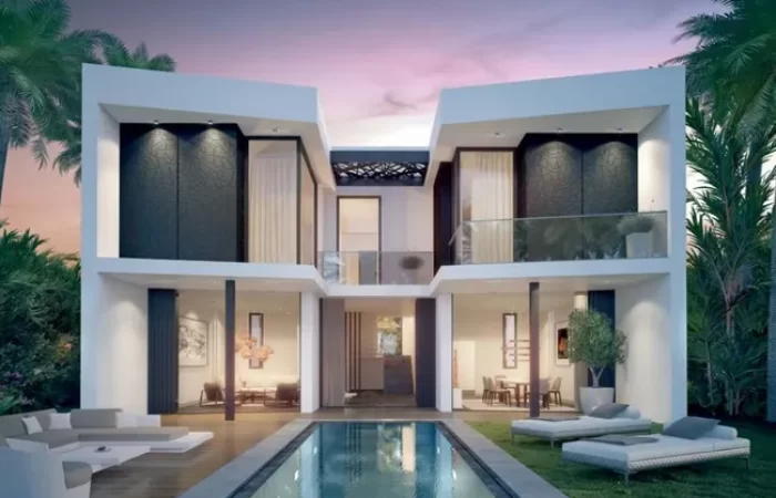 Property-for-sale-in-Badya-compound_realstel egypt